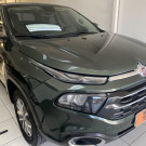 Fiat Toro Freedom 1.8 Aut 2017