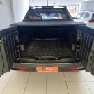 Fiat Toro Freedom 1.8 Aut 2017