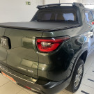 Fiat Toro Freedom 1.8 Aut 2017