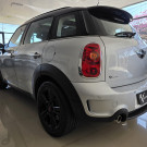 MINI COOPER Countryman S ALL4 1.6 Aut. 2012 Gasolina-3