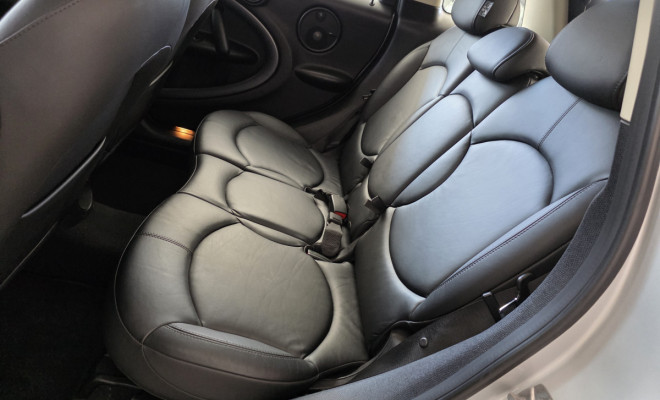 MINI COOPER Countryman S ALL4 1.6 Aut. 2012 Gasolina-8