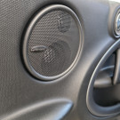 MINI COOPER Countryman S ALL4 1.6 Aut. 2012 Gasolina-9