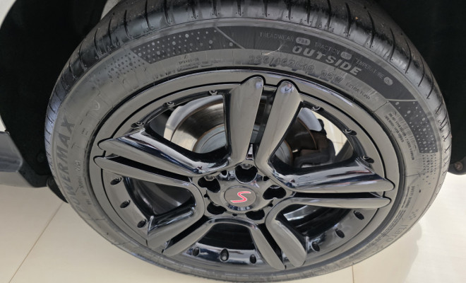 MINI COOPER Countryman S ALL4 1.6 Aut. 2012 Gasolina-10