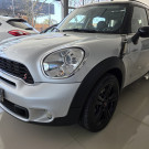 MINI COOPER Countryman S ALL4 1.6 Aut. 2012 Gasolina-1