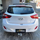 Hyundai i30 1.8 16V Aut. 5p 2016 Gasolina-13
