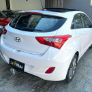 Hyundai i30 1.8 16V Aut. 5p 2016 Gasolina-14