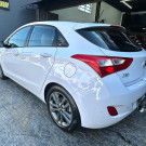 Hyundai i30 1.8 16V Aut. 5p 2016 Gasolina-2
