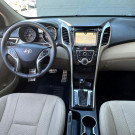 Hyundai i30 1.8 16V Aut. 5p 2016 Gasolina-15