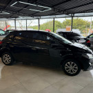 GM - Chevrolet ONIX HATCH LT 1.0 8V FlexPower 5p Mec. 2018 Flex-6