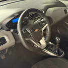 GM - Chevrolet ONIX HATCH LT 1.0 8V FlexPower 5p Mec. 2018 Flex-3