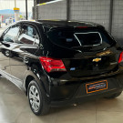 GM - Chevrolet ONIX HATCH LT 1.0 8V FlexPower 5p Mec. 2018 Flex-9