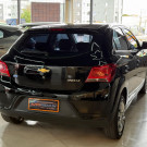 GM - Chevrolet ONIX HATCH LT 1.0 8V FlexPower 5p Mec. 2018 Flex-7