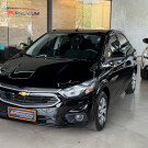 GM - Chevrolet ONIX HATCH LT 1.0 8V FlexPower 5p Mec. 2018 Flex-1