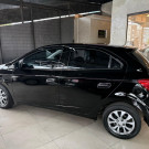 GM - Chevrolet ONIX HATCH LT 1.0 8V FlexPower 5p Mec. 2018 Flex-5