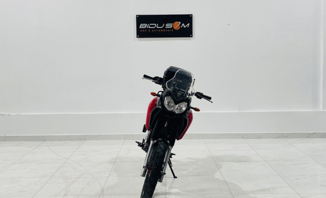 YAMAHA XTZ 250 TENERE/TENERE BLUEFLEX 2015 Gasolina-0
