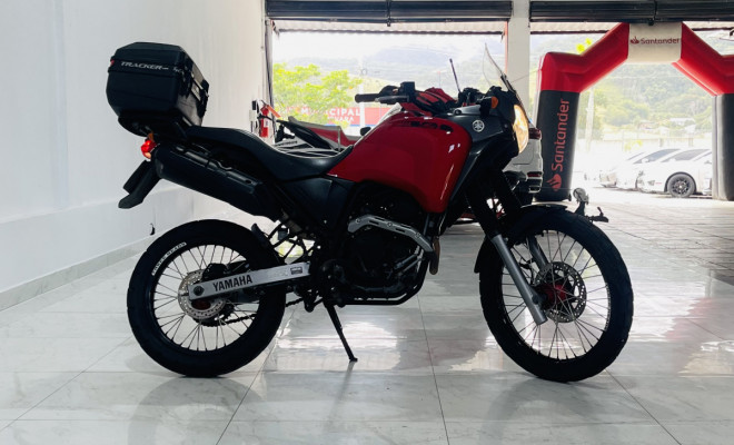 YAMAHA XTZ 250 TENERE/TENERE BLUEFLEX 2015 Gasolina-3
