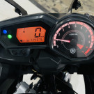 YAMAHA XTZ 250 TENERE/TENERE BLUEFLEX 2015 Gasolina-1