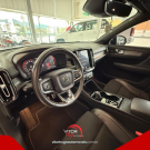 Volvo XC 40 T-5 R-DESIGN SPE. ED 2.0 252cv AWD 2020 Gasolina-8