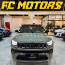 Jeep COMPASS S T270 1.3 TB 4x2 Flex Aut. 2022 Flex-0