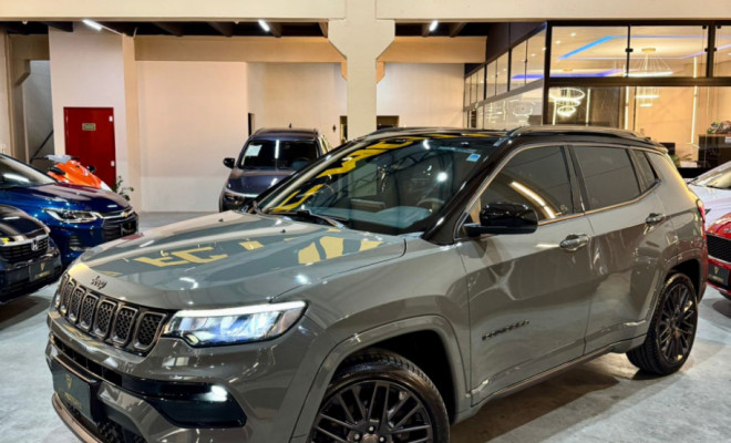 Jeep COMPASS S T270 1.3 TB 4x2 Flex Aut. 2022 Flex