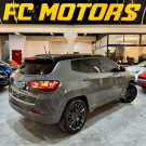 Jeep COMPASS S T270 1.3 TB 4x2 Flex Aut. 2022 Flex-3