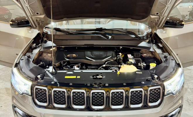 Jeep COMPASS S T270 1.3 TB 4x2 Flex Aut. 2022 Flex-20