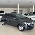 GM - Chevrolet ONIX HATCH LT 1.0 8V FlexPower 5p Mec. 2019 Flex-0