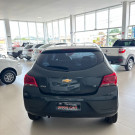 GM - Chevrolet ONIX HATCH LT 1.0 8V FlexPower 5p Mec. 2019 Flex-3