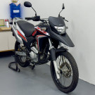 HONDA XRE 300/ 300 ABS/ FLEX 2015 Flex-1