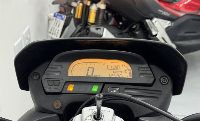 HONDA XRE 300/ 300 ABS/ FLEX 2015 Flex-6