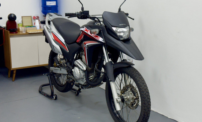 HONDA XRE 300/ 300 ABS/ FLEX 2015 Flex-1