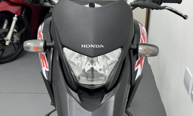 HONDA XRE 300/ 300 ABS/ FLEX 2015 Flex-7