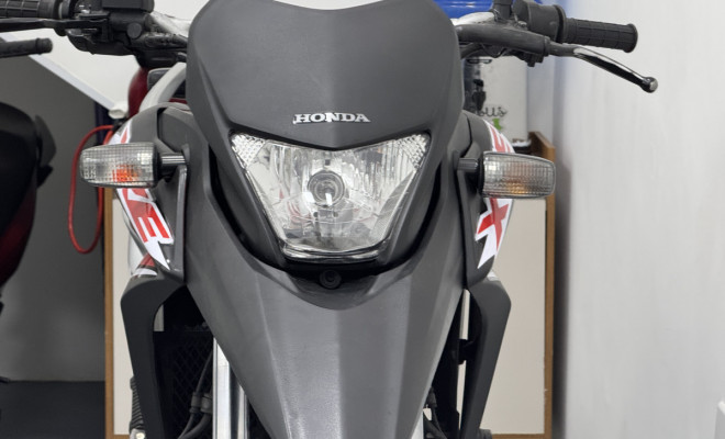 HONDA XRE 300/ 300 ABS/ FLEX 2015 Flex-3