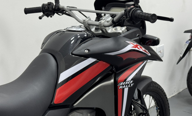 HONDA XRE 300/ 300 ABS/ FLEX 2015 Flex-2