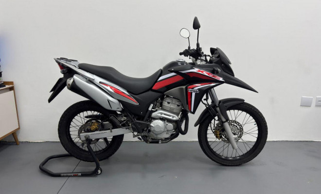 HONDA XRE 300/ 300 ABS/ FLEX 2015 Flex