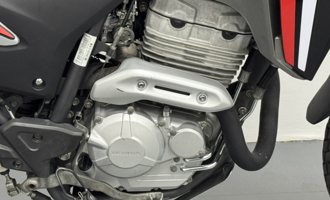 HONDA XRE 300/ 300 ABS/ FLEX 2015 Flex-4