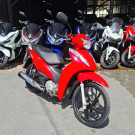 HONDA BIZ 125i Flex 2022