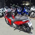 HONDA BIZ 125i Flex 2022
