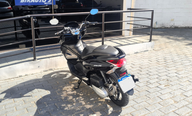HONDA PCX 150 2015 Gasolina-3