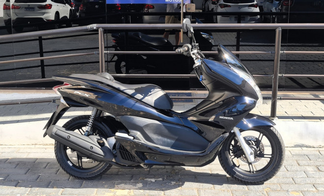 HONDA PCX 150 2015 Gasolina