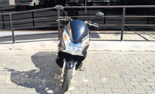 HONDA PCX 150 2015 Gasolina-1