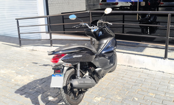 HONDA PCX 150 2015 Gasolina-5