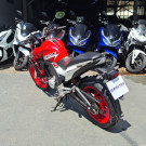 HONDA CB 250 TWISTER 2022 Flex