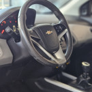 GM - Chevrolet ONIX HATCH LT 1.0 8V FlexPower 5p Mec. 2019 Flex-6