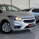 GM - Chevrolet ONIX HATCH LT 1.0 8V FlexPower 5p Mec. 2019 Flex-5