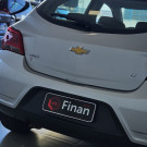 GM - Chevrolet ONIX HATCH LT 1.0 8V FlexPower 5p Mec. 2019 Flex-17