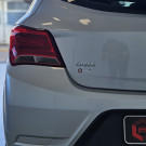 GM - Chevrolet ONIX HATCH LT 1.0 8V FlexPower 5p Mec. 2019 Flex-15
