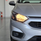 GM - Chevrolet ONIX HATCH LT 1.0 8V FlexPower 5p Mec. 2019 Flex-2