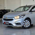 GM - Chevrolet ONIX HATCH LT 1.0 8V FlexPower 5p Mec. 2019 Flex-4