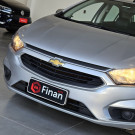 GM - Chevrolet ONIX HATCH LT 1.0 8V FlexPower 5p Mec. 2019 Flex-0